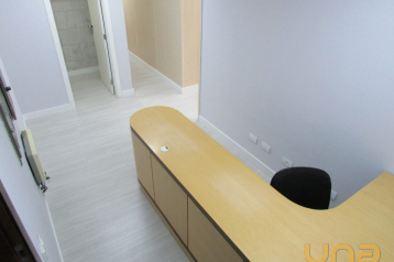 Conjunto Comercial no Centro de 160 m²  - 151769-I2