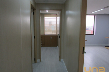 Conjunto Comercial no Centro de 160 m²  - 151769-I2