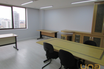 Conjunto Comercial no Centro de 160 m²  - 151769-I2