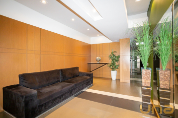 Apartamento 02 dorms REBOUÇAS 60,40m² - HABITEC - 02739.001