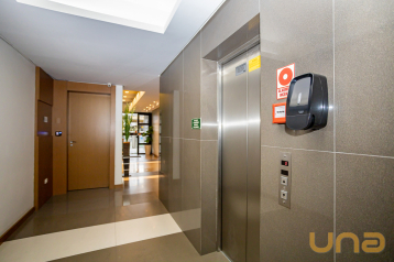 Apartamento 02 dorms REBOUÇAS 60,40m² - HABITEC - 02739.001