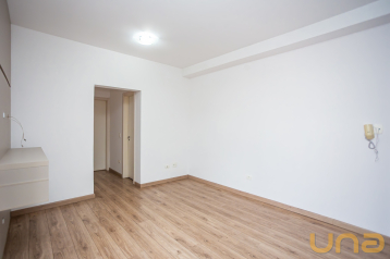 Apartamento 02 dorms REBOUÇAS 60,40m² - HABITEC - 02739.001