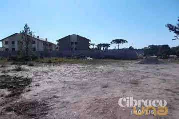 Terreno no Uberaba com 4.500 m²