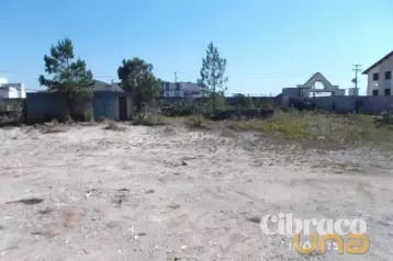 Terreno no Uberaba com 4.500 m²