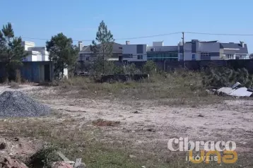 Terreno no Uberaba com 4.500 m²