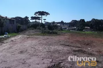 Terreno no Uberaba com 4.500 m²