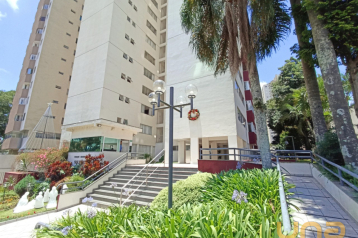 Apartamento no Portão de 96 m² com 2 quartos  - 194573-I2