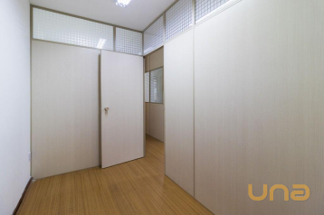 Sala/Conjunto Comercial no Centro de 82,75 m²  - 02063.007-RZ