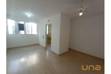 Apartamento no Centro de 46,34 m²  - 10871.001-GL