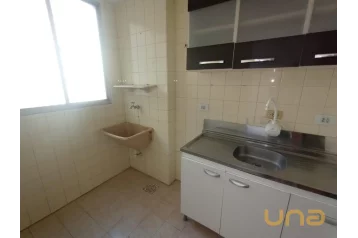 Apartamento no Centro de 46,34 m²  - 10871.001-GL
