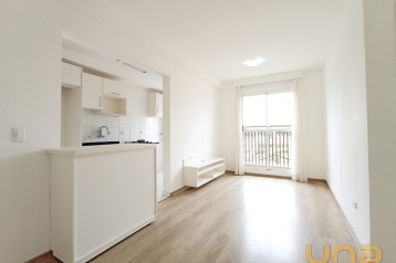 Apartamento no São Braz de 83 m² com 2 quartos  - 191744-I2