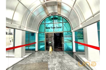 Conjunto Comercial no Batel de 82 m²  - 173606-I2