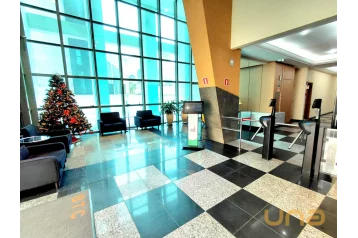 Conjunto Comercial no Batel de 82 m²  - 173606-I2