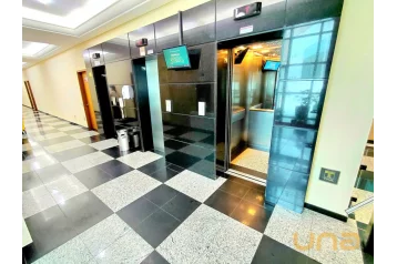 Conjunto Comercial no Batel de 82 m²  - 173606-I2