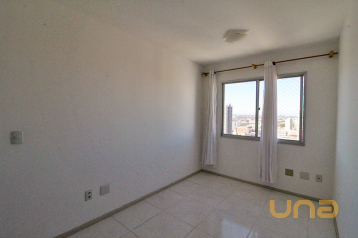 Imobiliária Cilar Aluga Apartamento no Centro de 65,48 m², Ref