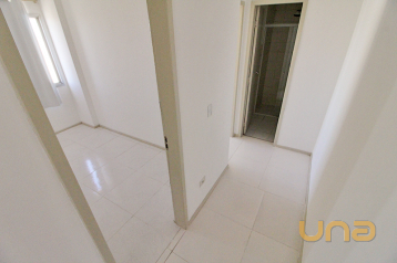 Imobiliária Cilar Aluga Apartamento no Centro de 65,48 m², Ref