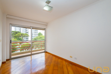 Apartamento com 2 quartos no Campina do Siqueira - 02530.001 -