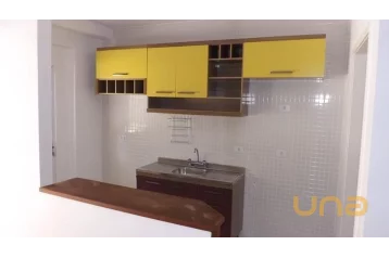 Apartamento no Bigorrilho de 138,61 m² com 2 quartos  - 00047.