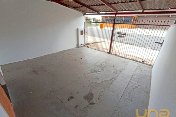 Sobrado no Cajuru de 90 m² com 3 quartos  - 181293-I2