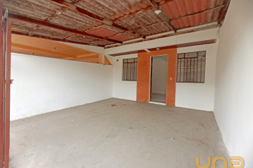 Sobrado no Cajuru de 90 m² com 3 quartos  - 181293-I2