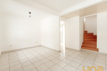 Sobrado no Cajuru de 90 m² com 3 quartos  - 181293-I2