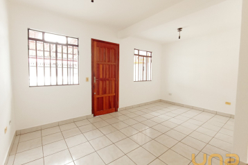 Sobrado no Cajuru de 90 m² com 3 quartos  - 181293-I2