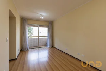 Apartamento no Juvevê de 110,70 m² com 2 quartos  - 00047.001-