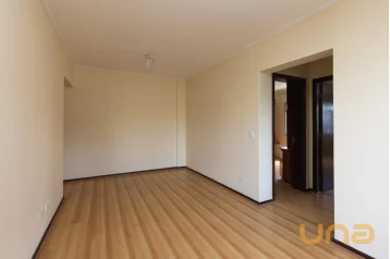 Apartamento no Juvevê de 110,70 m² com 2 quartos  - 00047.001-