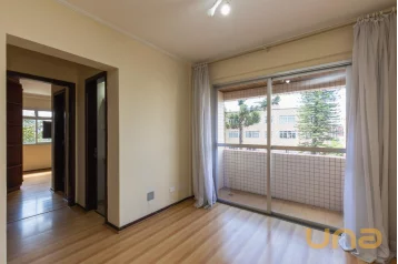 Apartamento no Juvevê de 110,70 m² com 2 quartos  - 00047.001-