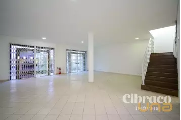 Loja no Centro de 226,1m²