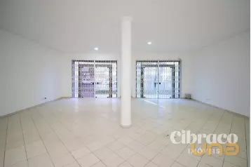 Loja no Centro de 226,1m²