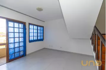 Sobrado no Lindóia de 129,31 m² com 3 quartos  - BG02309001-BG