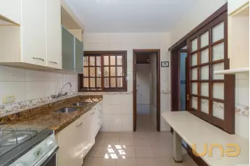 Sobrado no Lindóia de 129,31 m² com 3 quartos  - BG02309001-BG