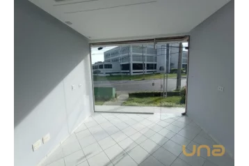 Loja no ALTO DA RUA XV de 27,90 m²  - 34925.008-GL