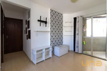 Apartamento no Centro de 40,86 m² com 1 quarto  - 03206.001-RZ