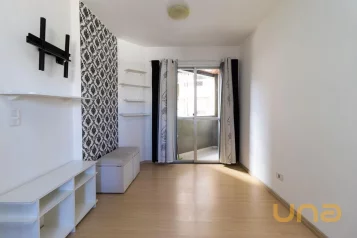 Apartamento no Centro de 40,86 m² com 1 quarto  - 03206.001-RZ