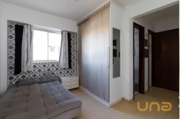 Apartamento no Centro de 40,86 m² com 1 quarto  - 03206.001-RZ