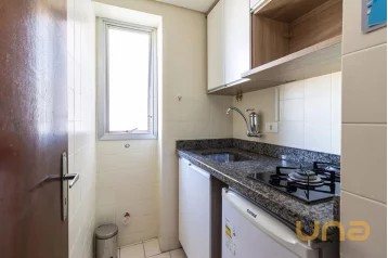 Apartamento no Centro de 40,86 m² com 1 quarto  - 03206.001-RZ