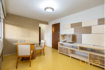 Apartamento no CENTRO de 76,42 m²  - 37999.001-GL