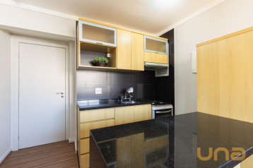 Apartamento no Centro de 81,73 m² com 1 quarto  - 02370.001-RZ