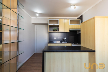 Apartamento no Centro de 81,73 m² com 1 quarto  - 02370.001-RZ