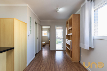 Apartamento no Centro de 81,73 m² com 1 quarto  - 02370.001-RZ