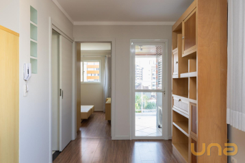 Apartamento no Centro de 81,73 m² com 1 quarto  - 02370.001-RZ