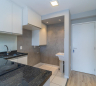 Apartamento no Campina do Siqueira de 88,45 m² com 1 quarto  -