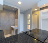 Apartamento no Campina do Siqueira de 88,45 m² com 1 quarto  -
