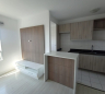 Apartamento no CAMPO COMPRIDO de 62,50 m²  - 36733.001-GL