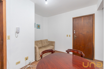 Apartamento de 1 quarto no Centro - 00510.001 - HABITEC