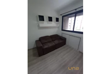 Apartamento no CRISTO REI de 69,47 m²  - 38007.001-GL