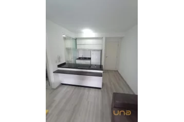 Apartamento no CRISTO REI de 69,47 m²  - 38007.001-GL