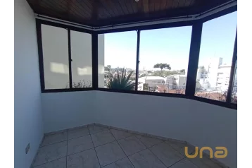 Apartamento no ALTO DA RUA XV de 147,34 m²  - 38030.001-GL